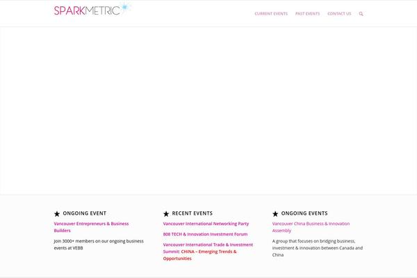 Site using Event-espresso plugin