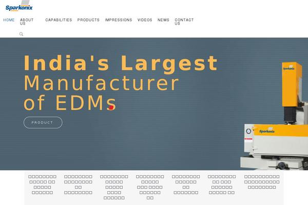 Site using Goals-for-mailchimp plugin