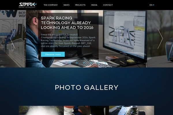 Site using Jupiterx-core plugin
