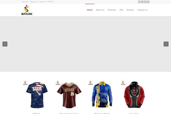 RT-Theme 18 theme site design template sample