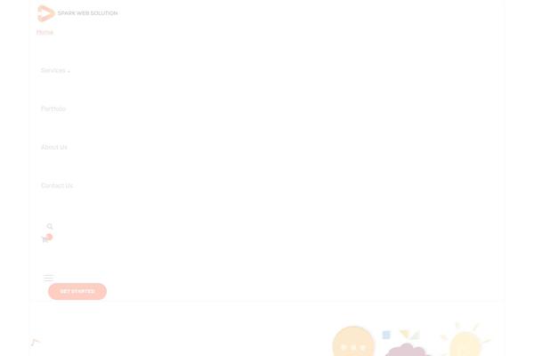Site using Finix-core plugin