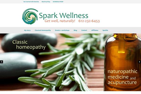 Peddlar theme site design template sample