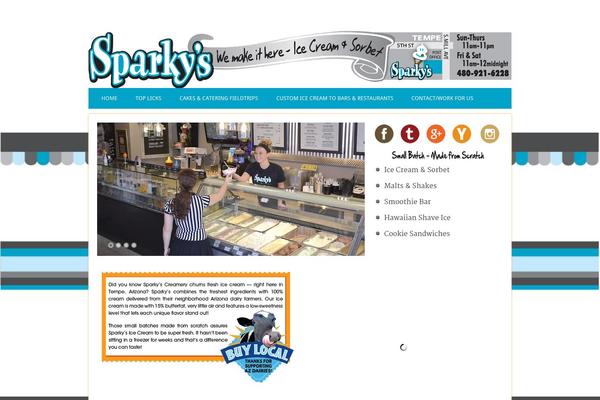 Grand College v 1.08 theme site design template sample