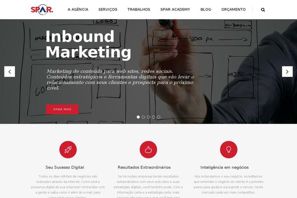 Site using WordPress Picture / Portfolio / Media Gallery plugin