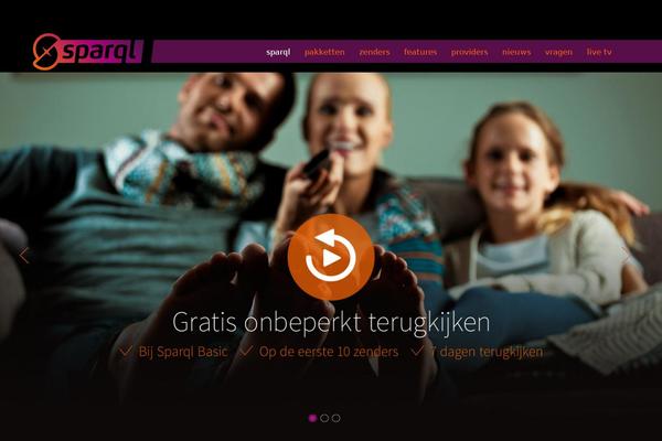 Site using OSD Social Media Sharing plugin