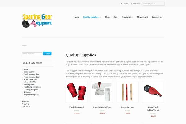 Mystile theme site design template sample