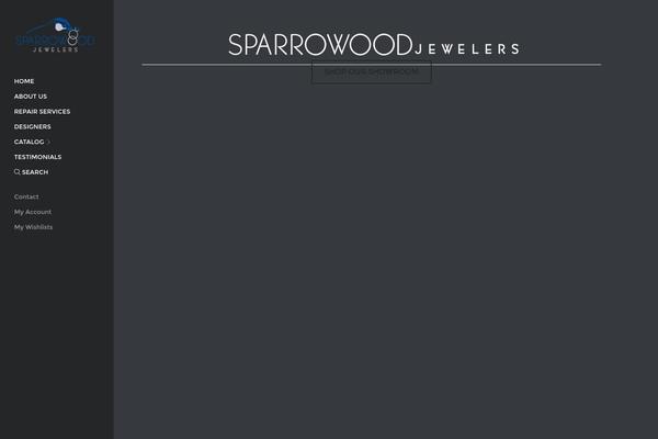 aurelia-child theme websites examples