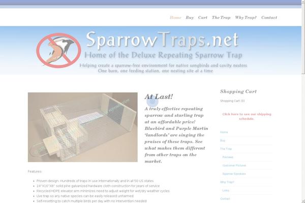 Site using Lightbox-slider-pro plugin