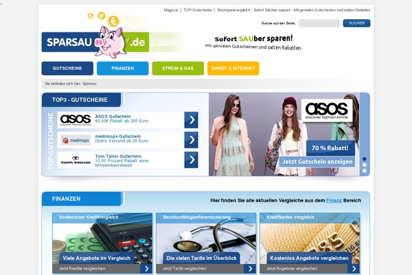 Site using Llg-coupon-plugin plugin