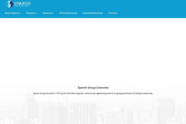 Site using Footer-mega-grid-columns plugin