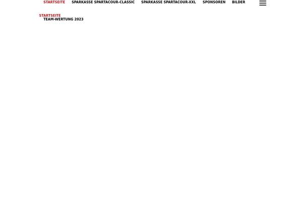 Site using Endurer-core plugin