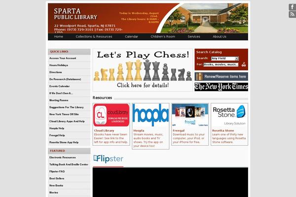 Site using Styles-with-shortcodes plugin