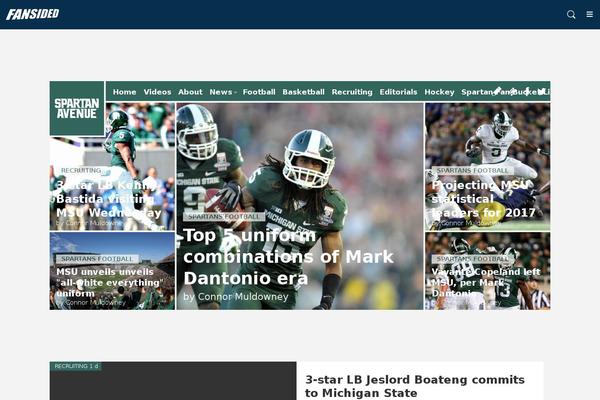 Div-framework theme site design template sample