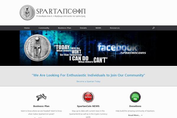 Site using Participants Database plugin