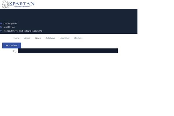 Site using Indutri-themer plugin