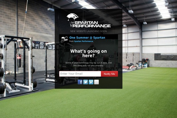 spartanperformance.co.uk site used Dp_spartan
