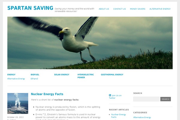 Yoko theme site design template sample