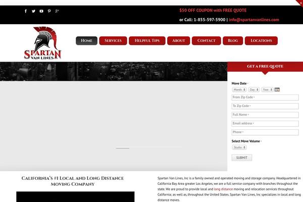 Site using Iphorm-form-builder plugin
