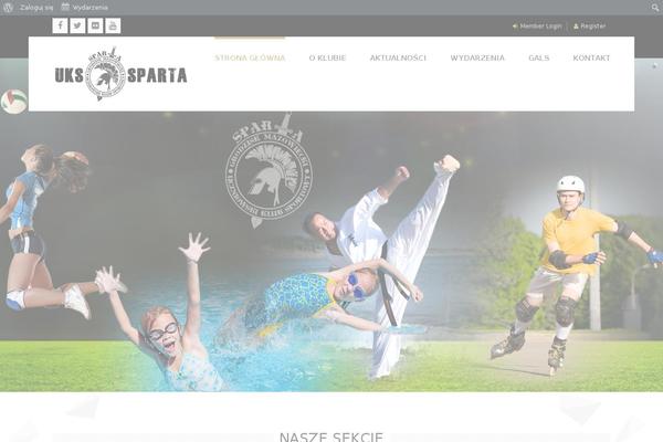 Site using Like This plugin