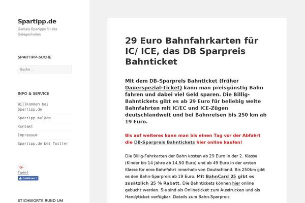 Site using FinanceAds_Tools plugin