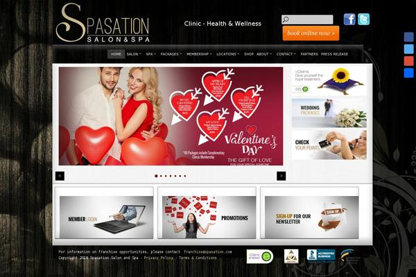 Site using SI CAPTCHA Anti-Spam plugin