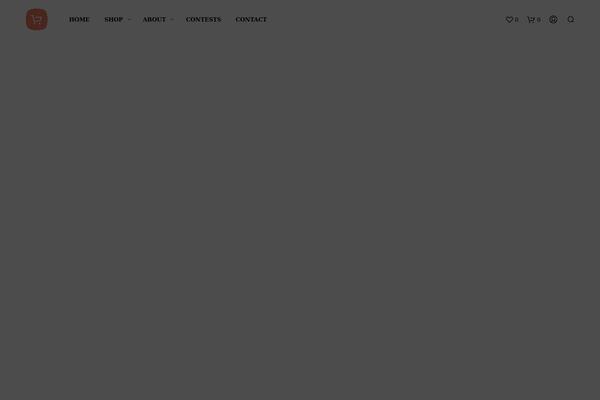 Shopkeeper • Multipurpose WooCommerce / WordPress eCommerce Website Builder for any Business theme site design template sample