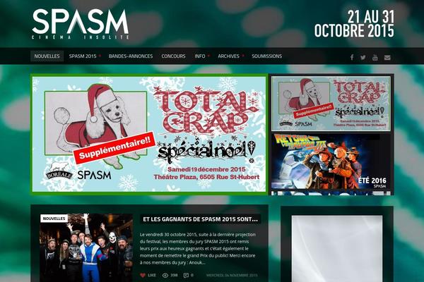 spasm.ca site used Beaton