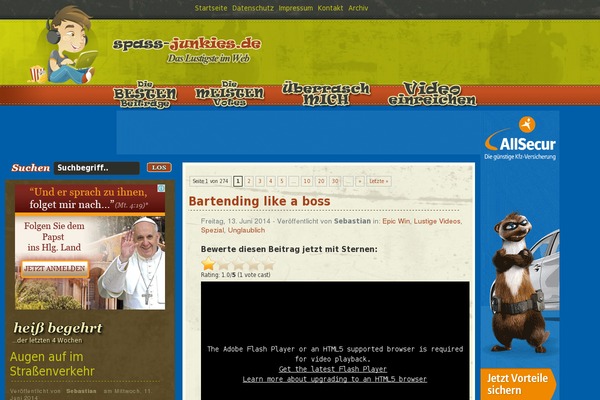 Site using Contact-form-7-builder-designer plugin