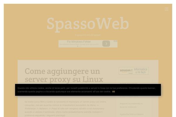 Gutenshop theme site design template sample