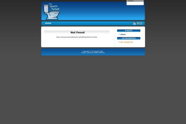 freshblue-idea-10 theme websites examples