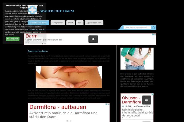 spastischedarm.net site used Skematik