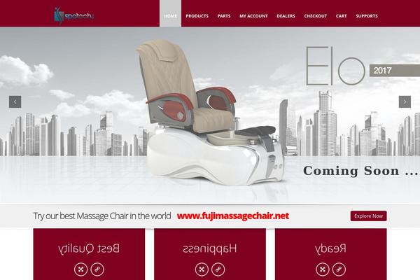 Site using Arforms plugin