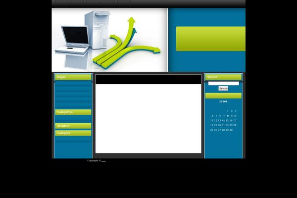spatialdba.com site used Computers