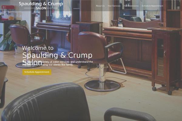 Site using Icegram plugin