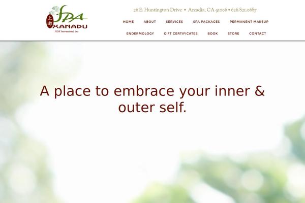 Site using Genesis Tabs plugin