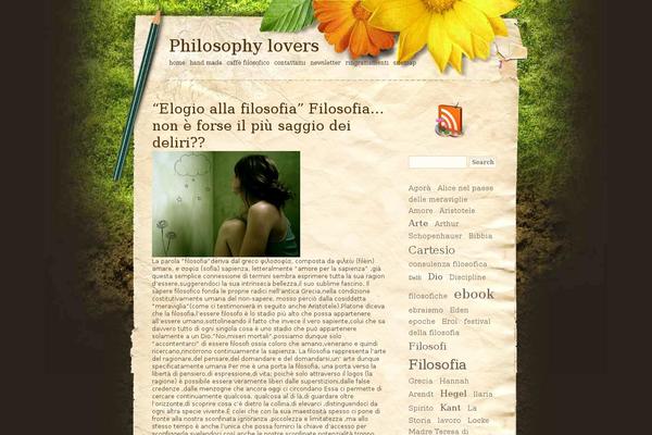 Outdoorsy_fixed theme site design template sample
