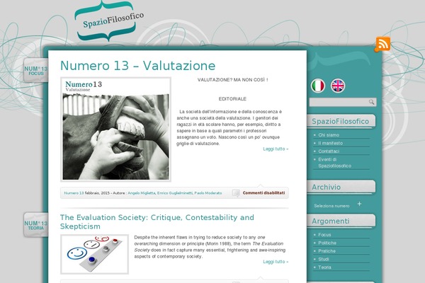 ChocoTheme theme site design template sample