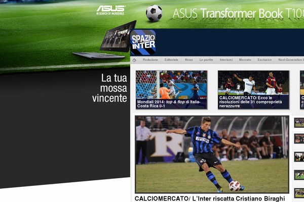 Site using Rubik-football-player-cpt plugin
