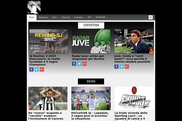 Site using WP Rocket plugin