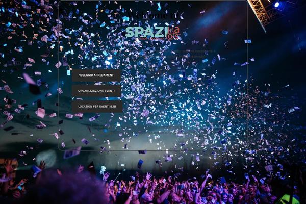 Site using Hub-elementor-addons plugin