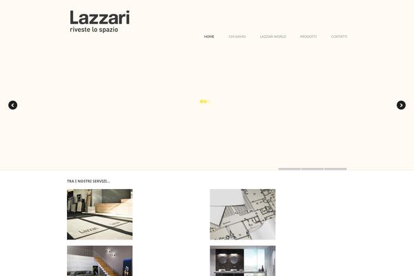 Mindful theme site design template sample
