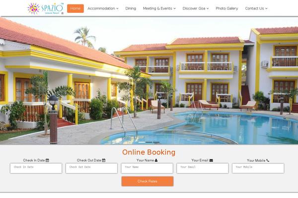 Site using Olevmedia Shortcodes plugin
