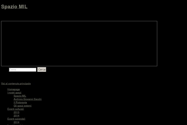 Site using Frontend Checklist plugin