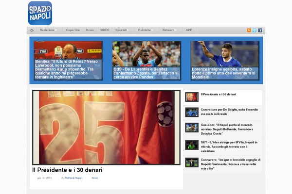 Site using Rubik-football-player-cpt plugin