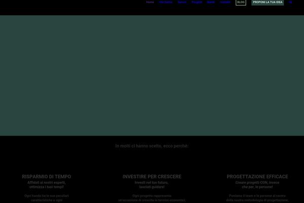 Site using bbPress plugin