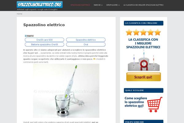 Site using AmazonSimpleAdmin plugin