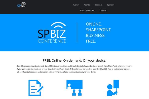 Themealley.business.pro theme site design template sample