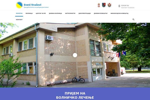 Site using Housemed-core plugin