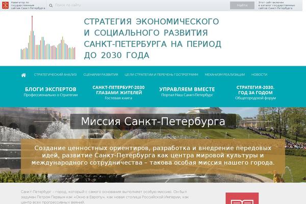 Site using VC_Modal_Popup plugin