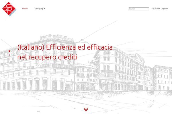 spc-srl.com site used Spc